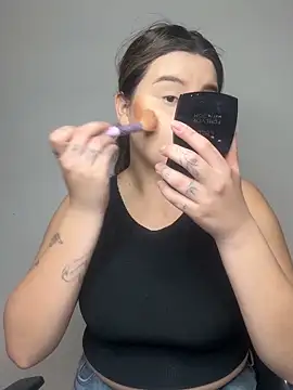 SaraBraun  online show from 01/13/26, 05:28