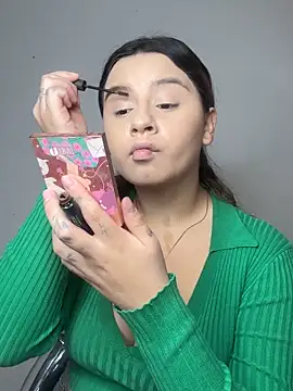 SaraBraun  online show from 03/30/26, 06:09