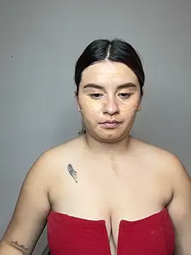 SaraBraun  online show from 02/08/26, 06:38