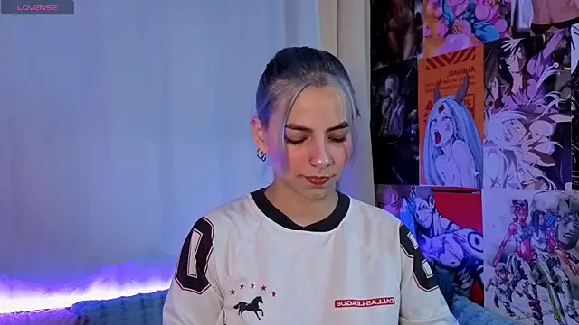 ArtemisaBlake online show from 04/05/26, 04:30