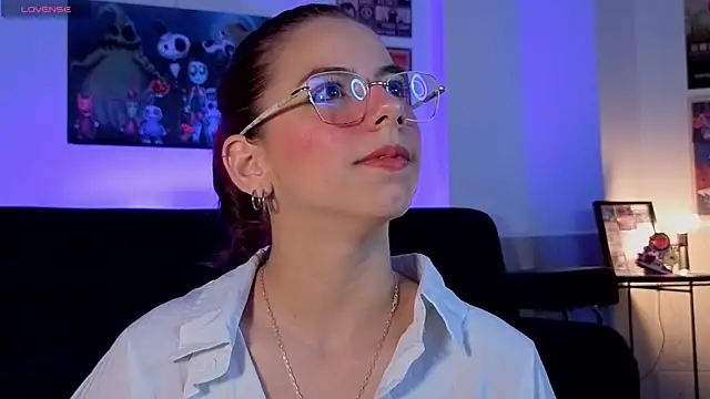 ArtemisaBlake online show from 12/17/25, 05:34