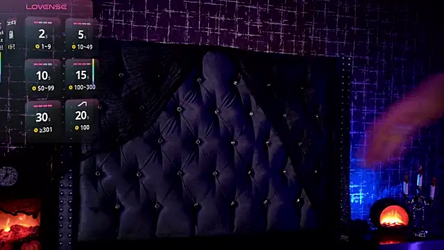 ArtemisaBlake online show from 10/28/25, 04:50