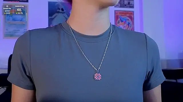 ArtemisaBlake online show from 12/18/25, 06:40