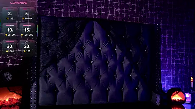 ArtemisaBlake online show from 10/25/25, 05:13