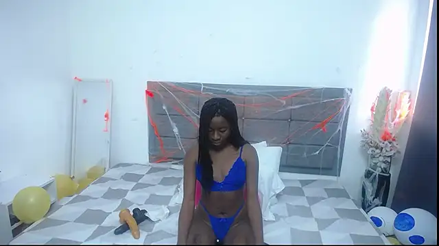 Ebony Baby1 online show from 11/05/25, 07:39