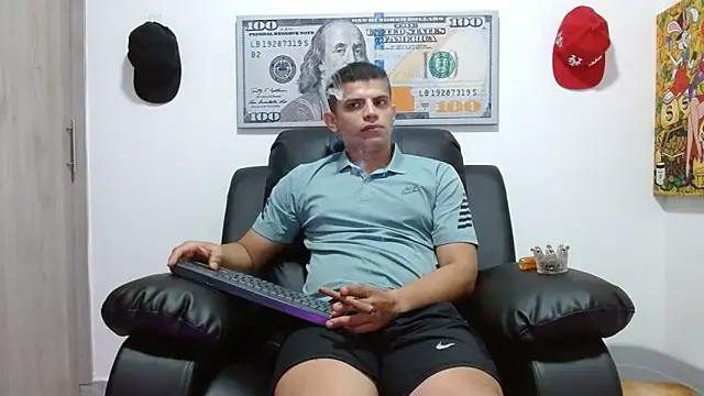 boss of cash online show from 12/17/25, 06:18