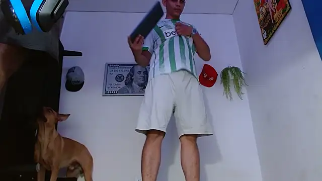 boss of cash online show from 04/07/26, 01:24