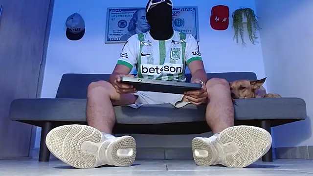 boss of cash online show from 05/09/26, 04:05