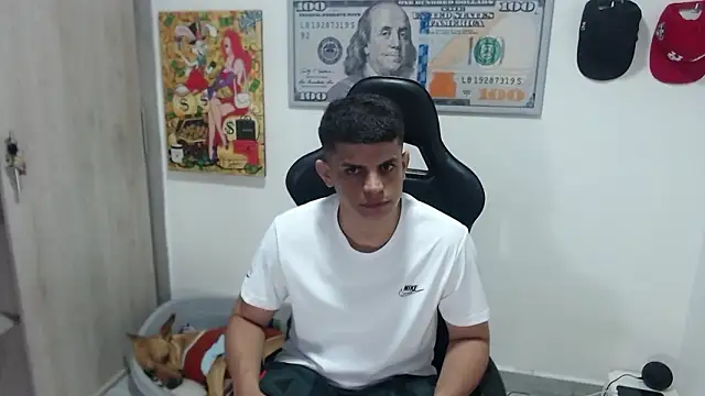 boss of cash online show from 03/06/26, 04:07