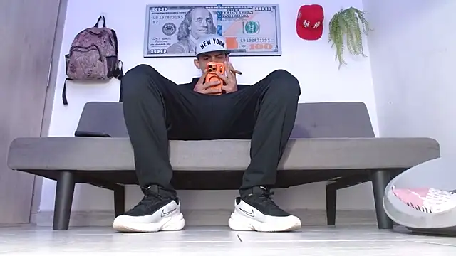 boss of cash online show from 04/18/26, 11:34