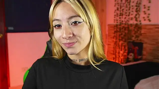 Michell Wallker online show from 02/21/26, 05:59