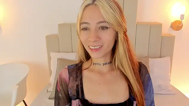 Michell Wallker online show from 01/15/26, 02:53