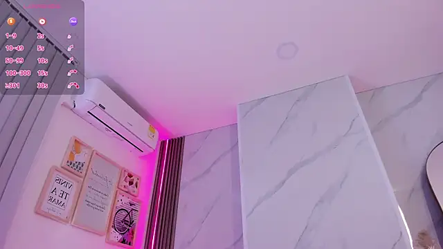 Chlooee   online show from 03/17/25, 10:51