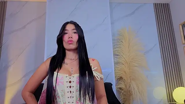 Chlooee   online show from 07/18/26, 02:53