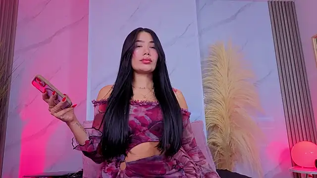 Chlooee   online show from 07/13/26, 02:22