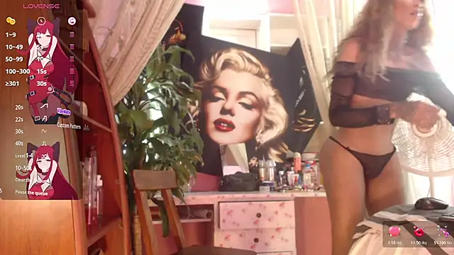 Brihanna sexxx online show from 04/24/26, 08:49