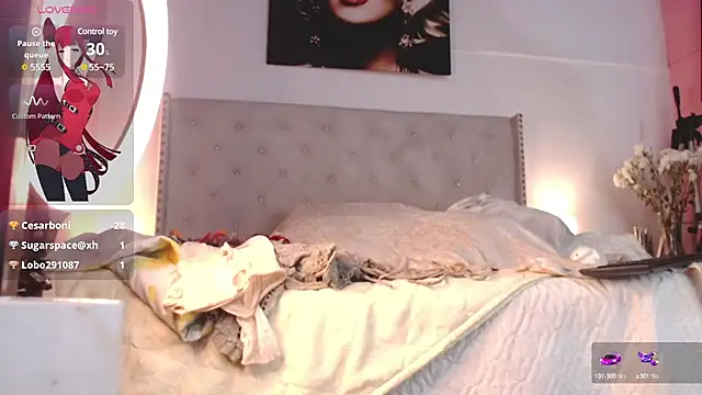 Snapshot of Brihanna_sexxx chatting on 03/02/25, 11:19 Brihanna sexxx online show from 03/02/25, 11:19