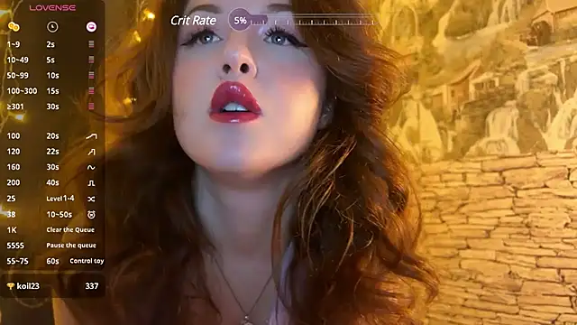 Snapshot of LaurenRossss chatting on 01/28/25, 02:53 LaurenRossss online show from 01/28/25, 02:53