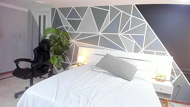 Lucifer shadow online show from 02/28/25, 02:09