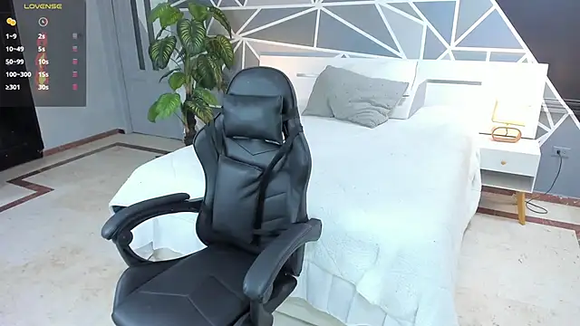 Lucifer shadow online show from 02/07/25, 12:50