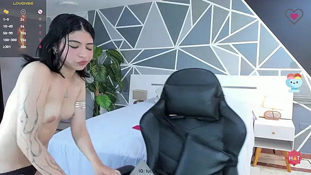 Lucifer shadow online show from 03/04/25, 05:03