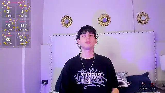 sett and gwen online show from 04/19/26, 04:24