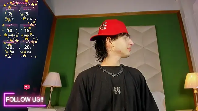 sett and gwen online show from 10/31/25, 04:09