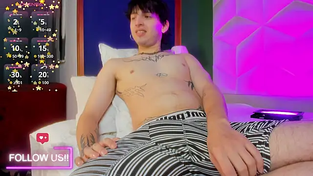 sett and gwen online show from 10/25/25, 04:00