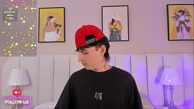 sett and gwen online show from 04/14/26, 05:34