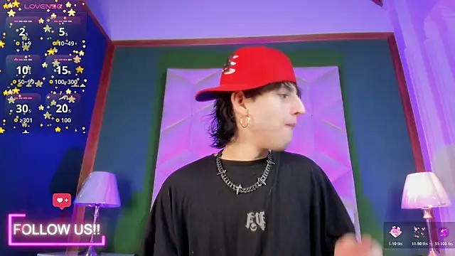 sett and gwen online show from 10/30/25, 04:11