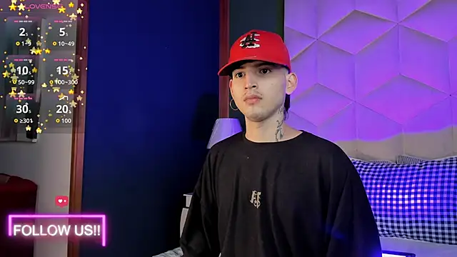 sett and gwen online show from 11/14/25, 04:16