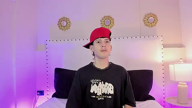 sett and gwen online show from 11/23/25, 04:11