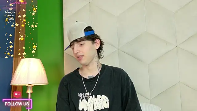 sett and gwen online show from 05/19/26, 04:08
