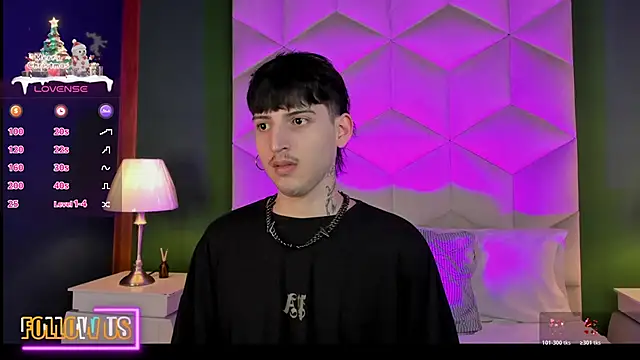 sett and gwen online show from 11/30/25, 04:02