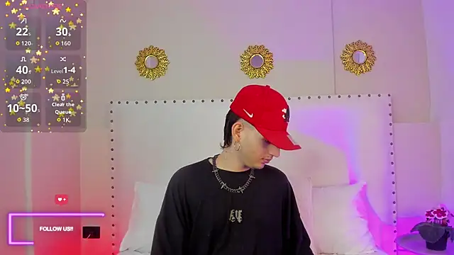 sett and gwen online show from 11/14/25, 09:29