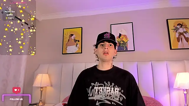 sett and gwen online show from 04/07/26, 04:58