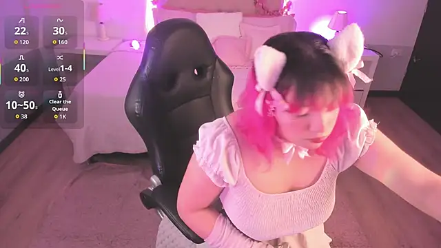 lady noize online show from 11/08/25, 07:50