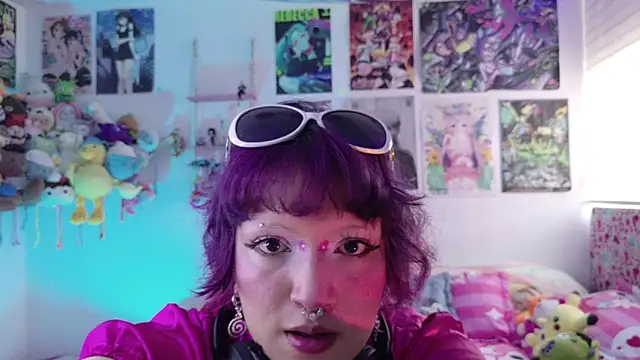lady noize online show from 05/08/26, 09:40