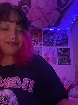 lady noize online show from 02/14/26, 12:55