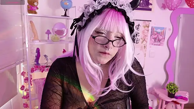 lady noize online show from 05/18/26, 09:41