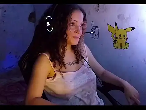 Morgana bat online show from 03/23/26, 09:36