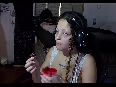 Morgana bat online show from 04/07/26, 08:21