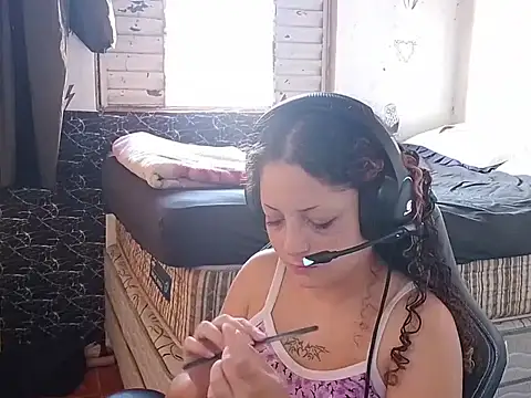 Morgana bat online show from 04/09/26, 08:26