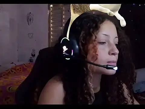 Morgana bat online show from 04/02/26, 06:47