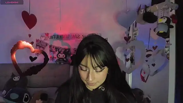 Any Roussee online show from 02/15/26, 04:02