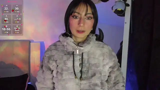 Any Roussee online show from 11/14/25, 01:53