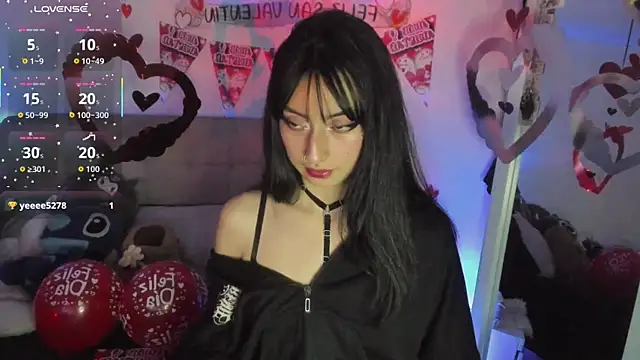Any Roussee online show from 02/14/26, 04:34