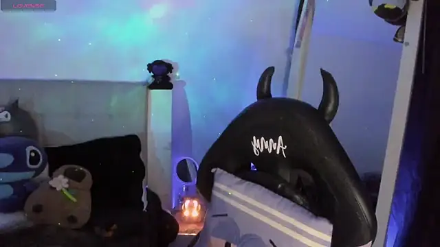 Any Roussee online show from 11/29/25, 03:28