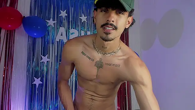 Lukeetaylor online show from 07/06/26, 12:56