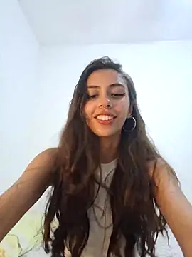 Jazmin-Cerezita online show from 12/17/24, 01:50